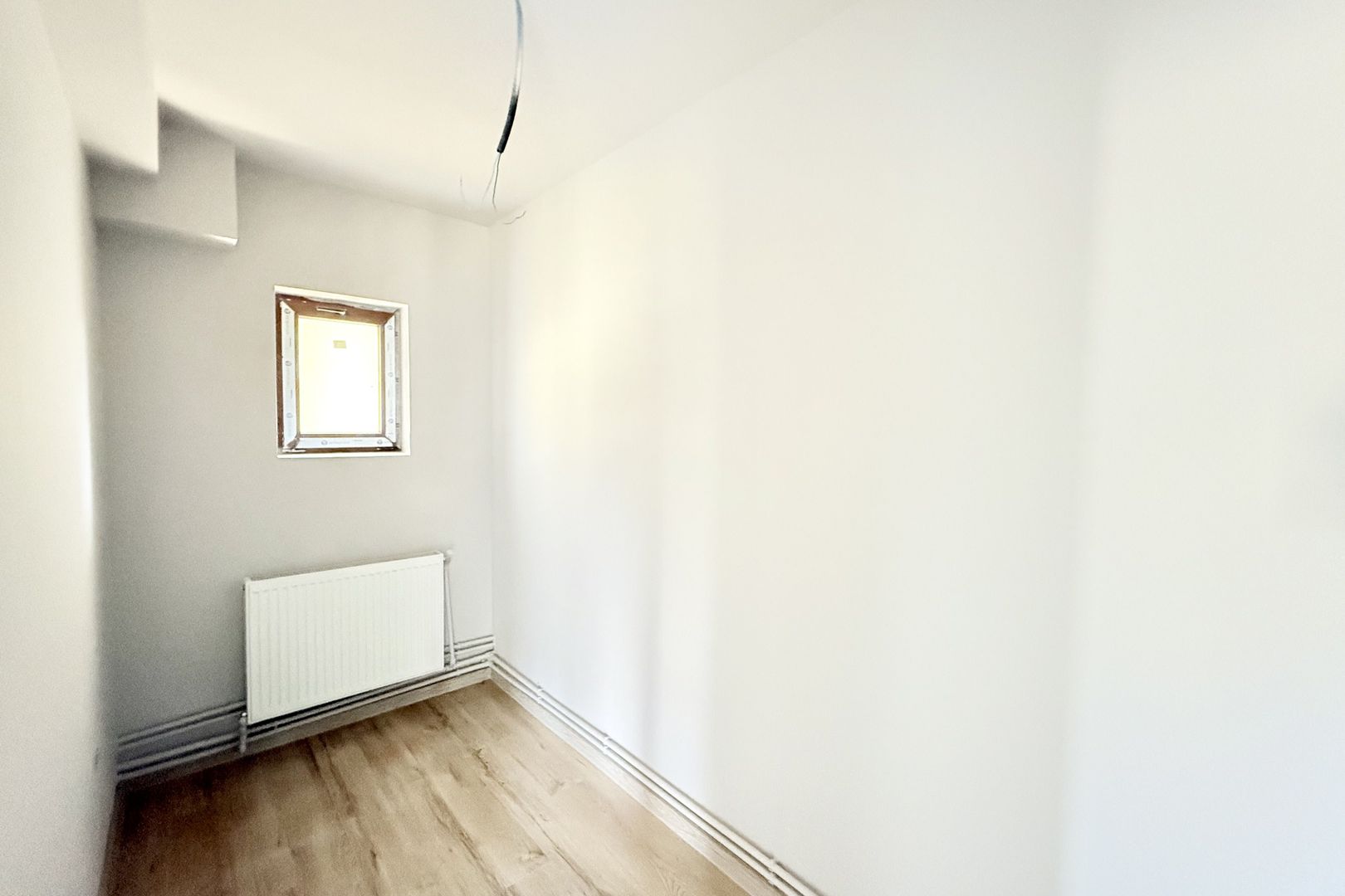 Preț redus 10.000 Eur | Casa finisata, teren 450 mp, in Pecica - Poză 11