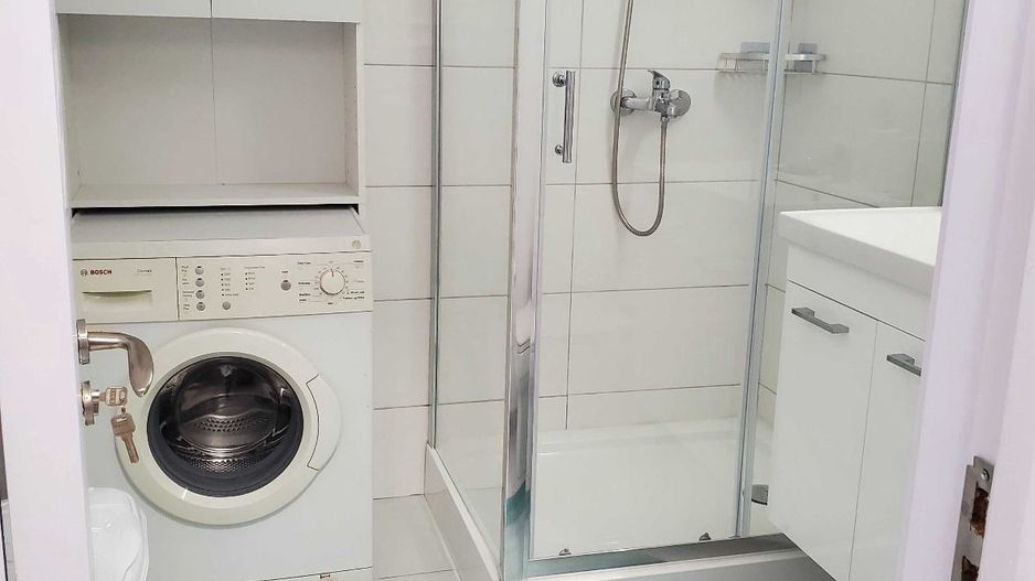 AP. 2 CAMERE BABA NOVAC, MODERN, METROU 7 MINUTE, BLOC REABILITAT - Poză 6