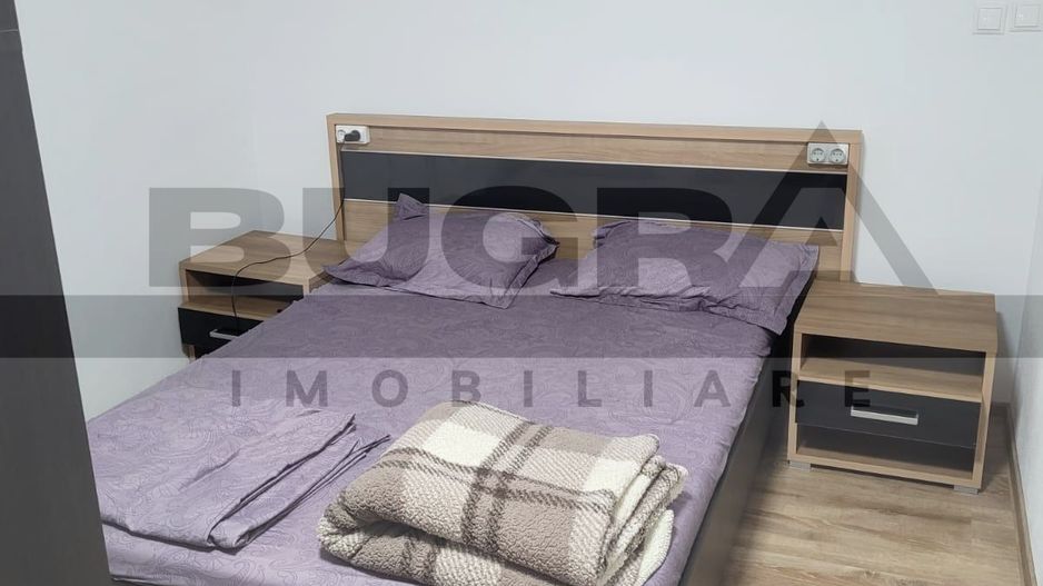 Apartament de 2 camere, decomandat, 47mp, Baciu - Poză 3