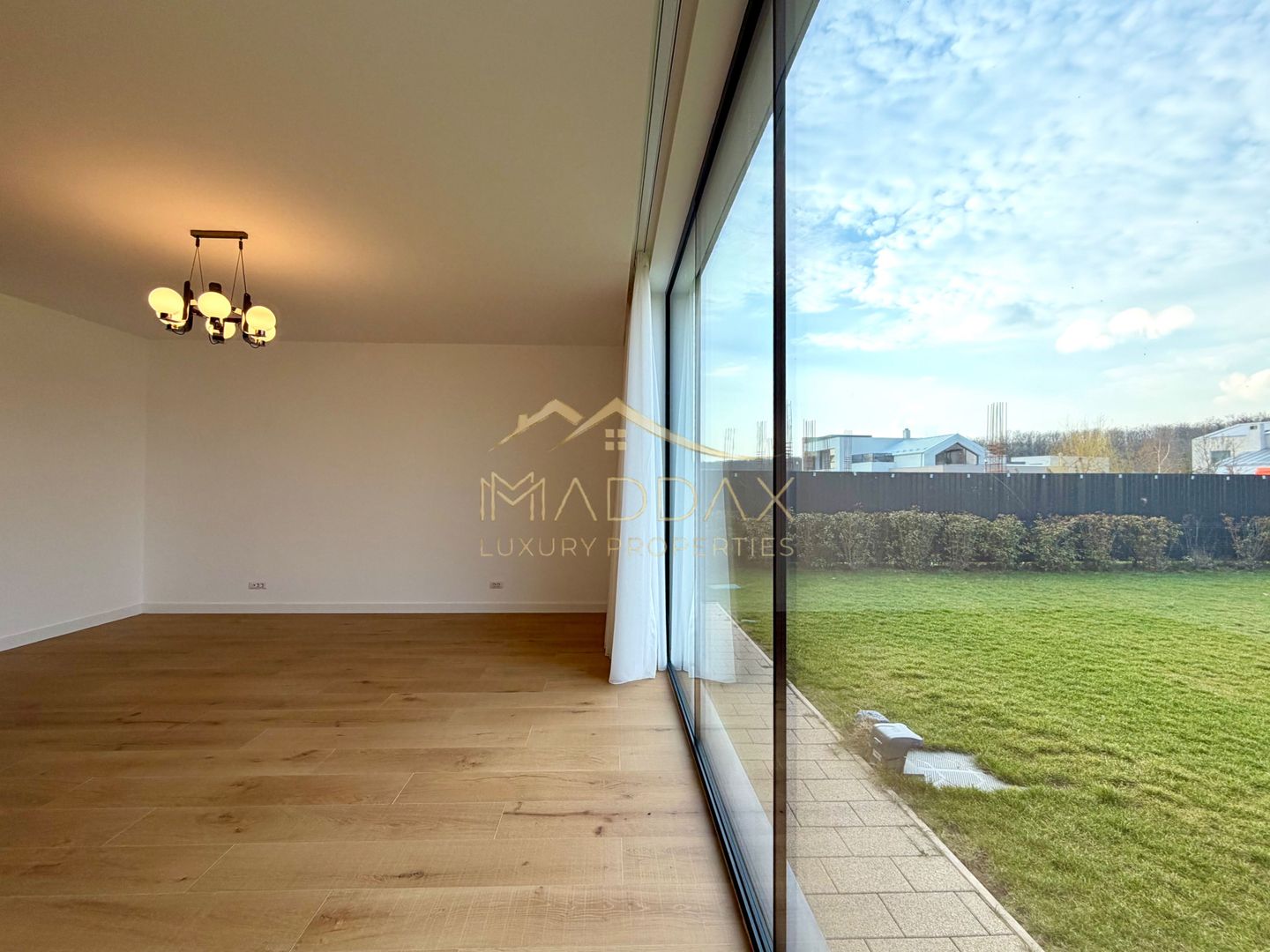 Vila Exclusivista in Mijlocul Naturii *959mp teren*/ 420mpc / Balotesti - Poză 17