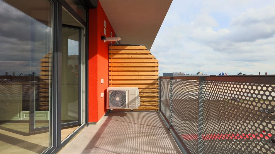 Apartament Nou 2 Camere - Mobilat&Utilat - Complex ARED - COMISION 0% - Poză 6