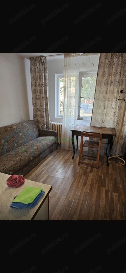 Cameră de cămin în zona Mihail Sturza, Iași - Parter, Mobilată - Poză 5