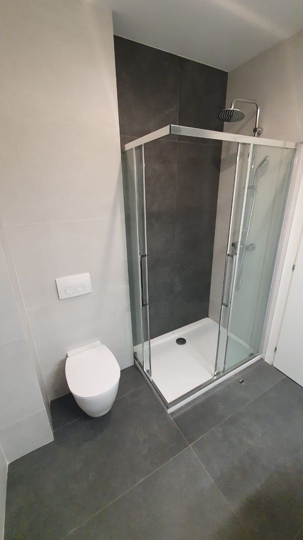 3 camere + dressing | 2 băi | Iancu Nicolae - Poză 18