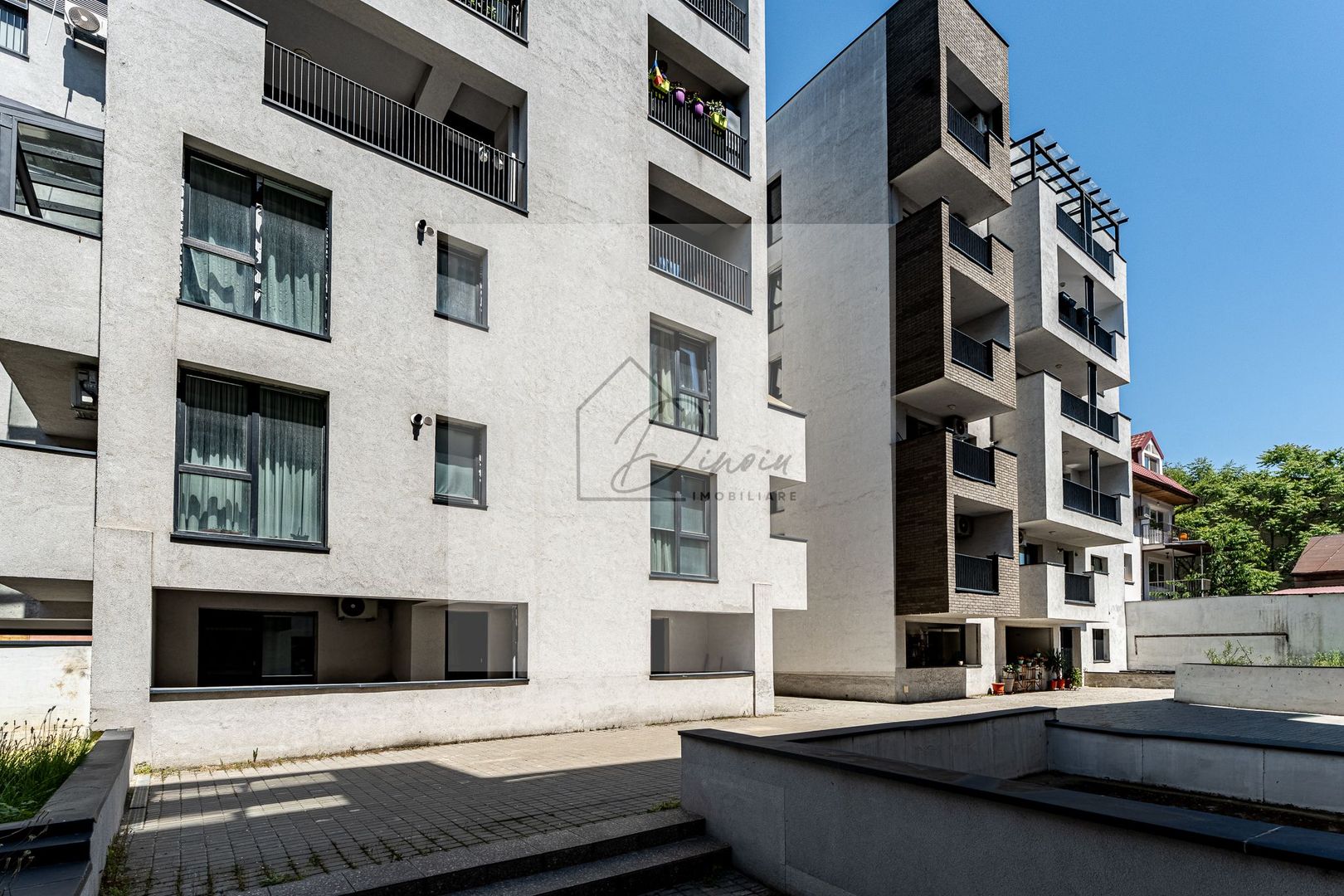 Apartament 3 camere 2 bai Gara de Est - Iancului I bloc 2021 I COM 0% - Poză 26