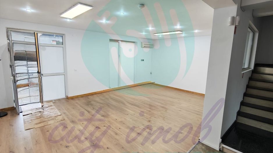 Spațiu comercial 220 mp | Parter + Etaj | Zonă Vitan - Poză 3