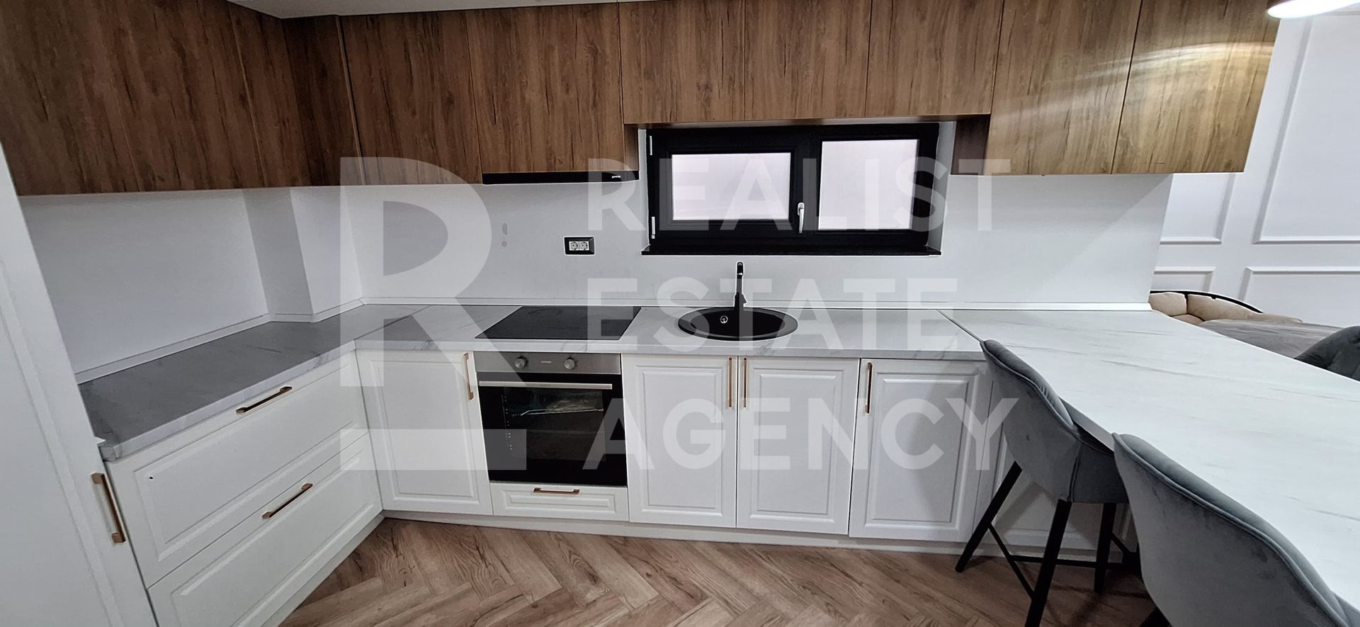 Apartament de 2 camere, My Place Residence. - Poză 9