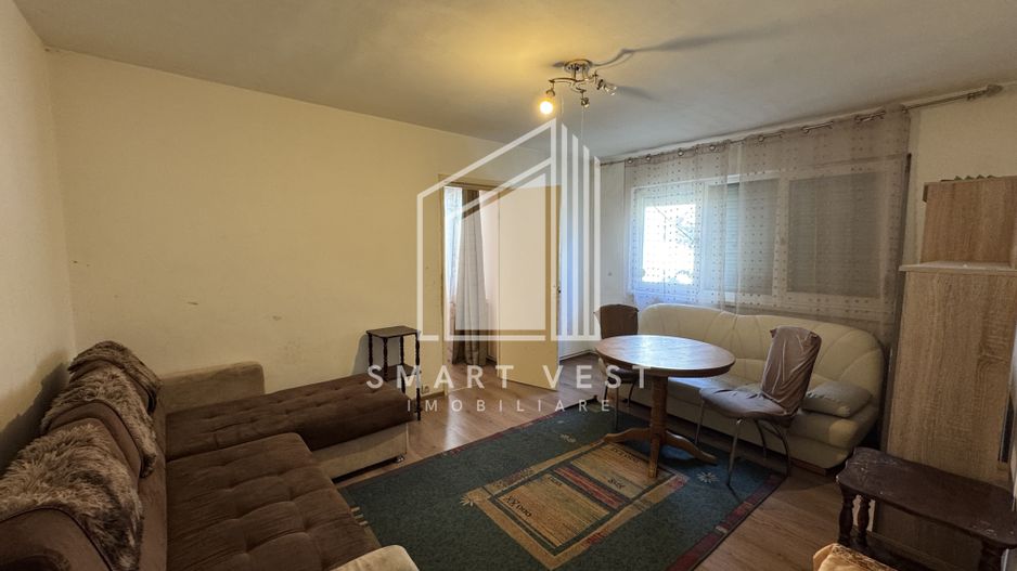 Apartament 2 camere | Etaj 3 | Zona 14 Mai - Poză 1