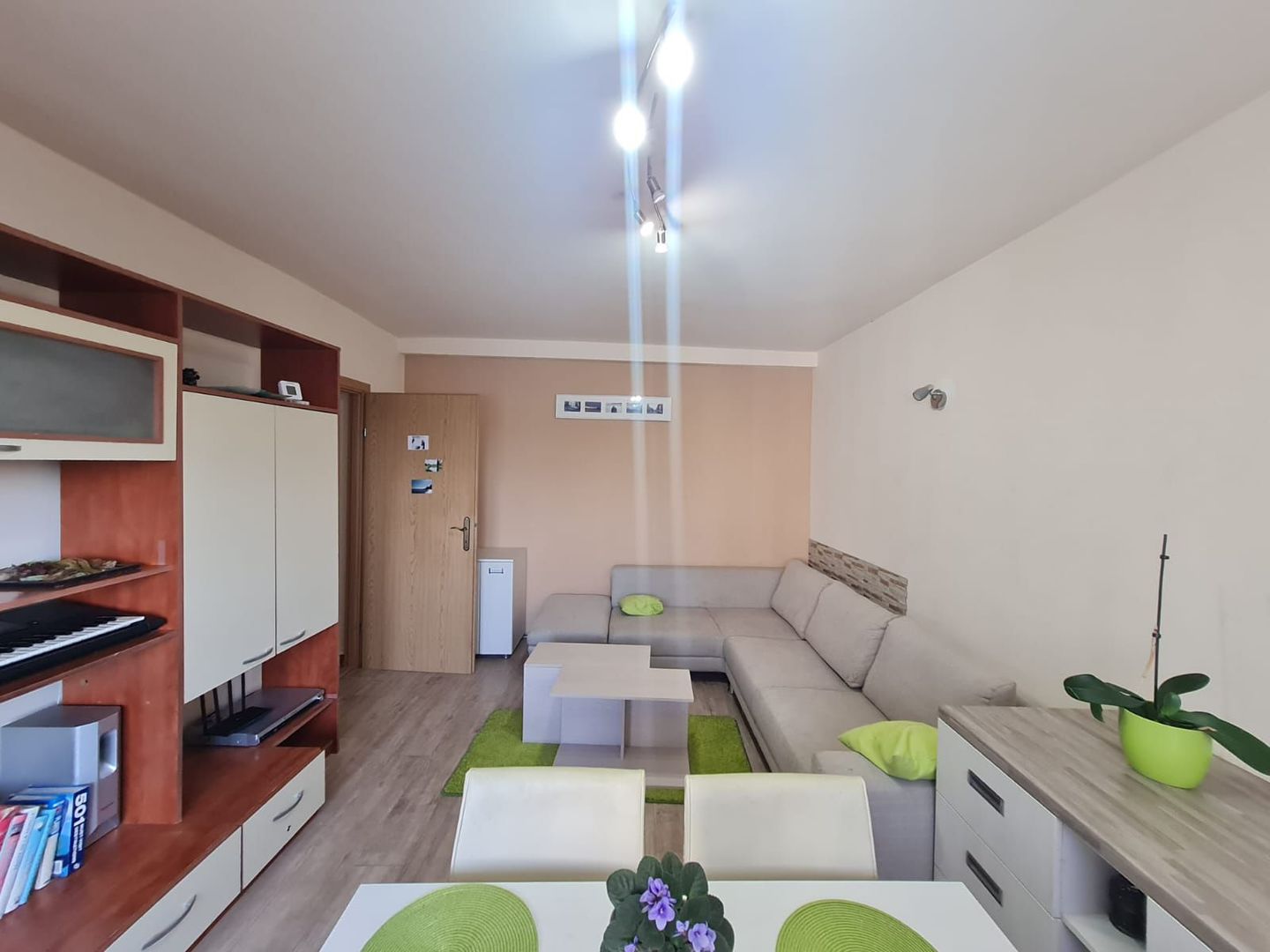 Apartament 3 camere zona Iulius Town - Poză 18