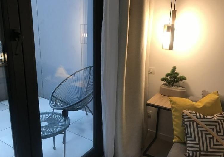 Studio ultralux  – concept exclusivist, Win Herăstrău – Cartierul Francez - Poză 4