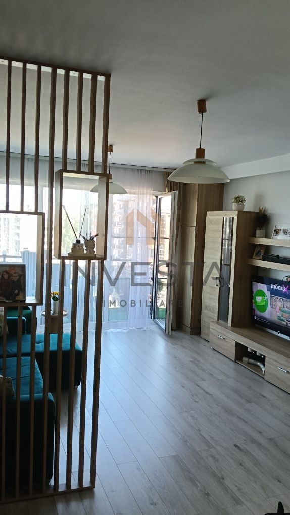 Apartament cu 2 camere zona Grand Park Residence - Poză 2