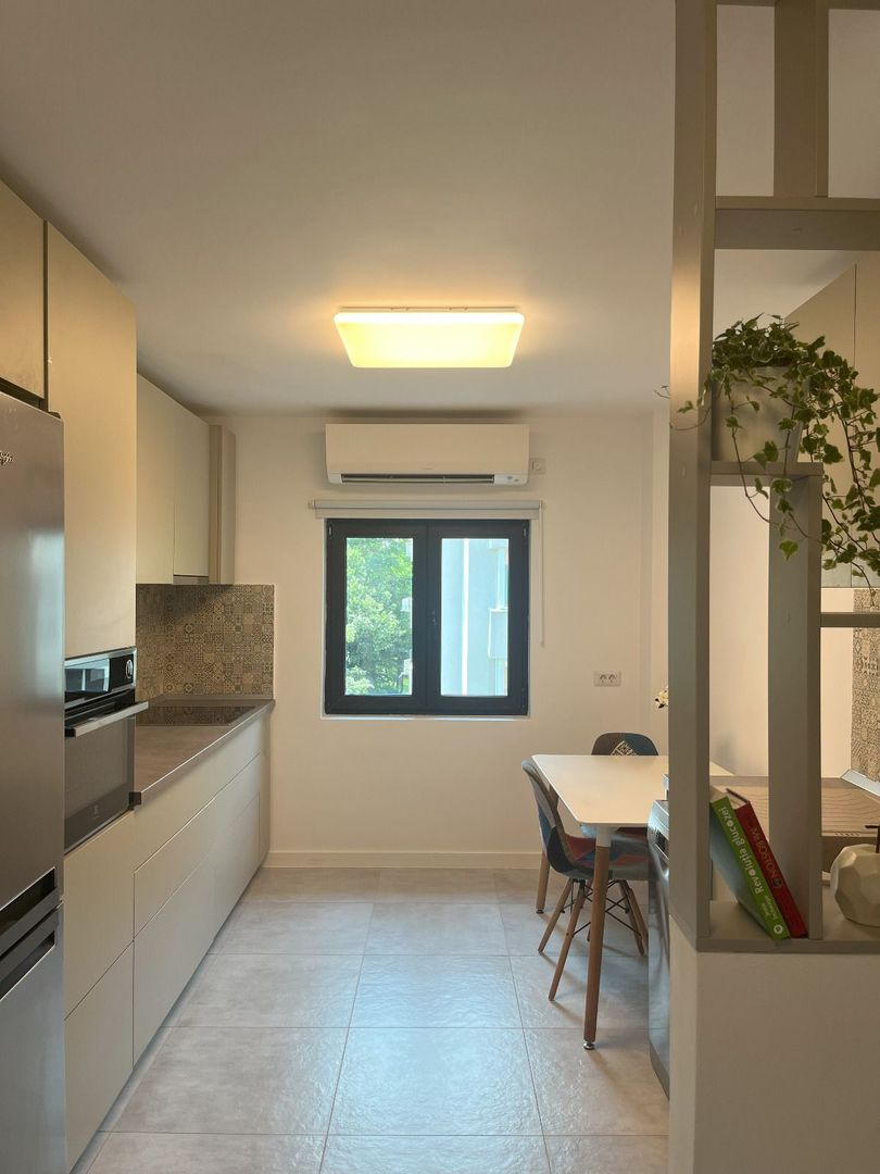 De vanzare Apartament 4 camere, Aviatiei, Promenada, Aurel Vlaicu - Poză 6
