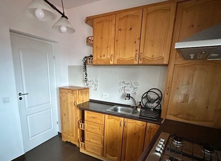 Apartament 2 Camere de Închiriat Casa Presei Luminos Spațios - Poză 3