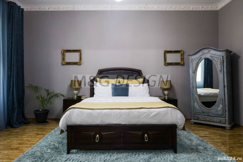 Apartament 2 camere lux -  cladire istorica - Poză 9