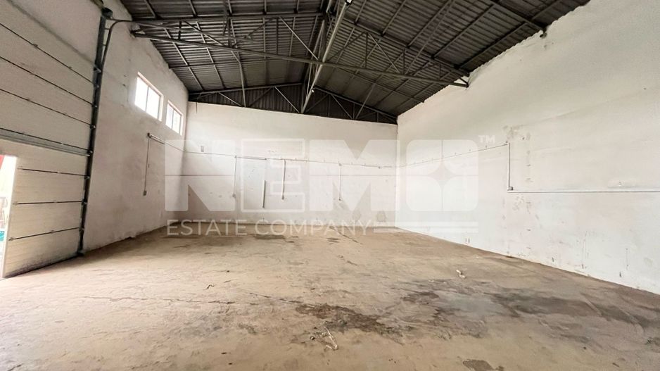 Hala Industriala 220Mp I Suceava/Itcani I 1200Euro/Luna - Poză 1