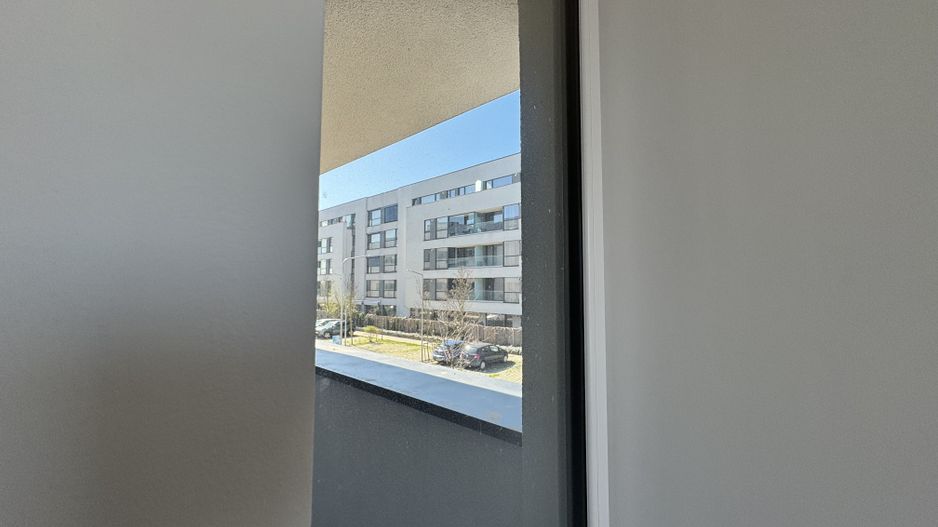 3 camere nou Finisat la cheie - 79 mp SU - Sector 1 - Poză 18
