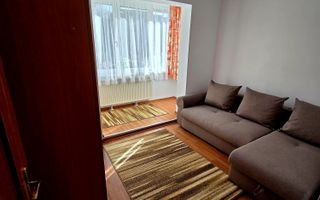 🏡 Apartament 3 camere  | Complet mobilat | Tudor – Str. Banat - Poză 6