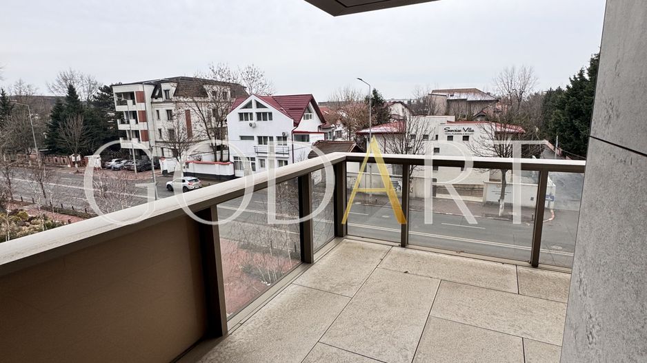 Apartament premium | 3 camere | Cortina 126 - Poză 14