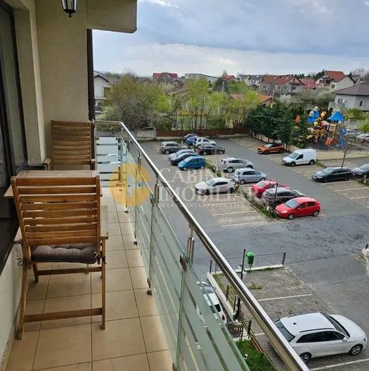 3 CAMERE DECOMANDAT - ETAJ INTERMEDIAR - VALEA LUPULUI - Poză 7