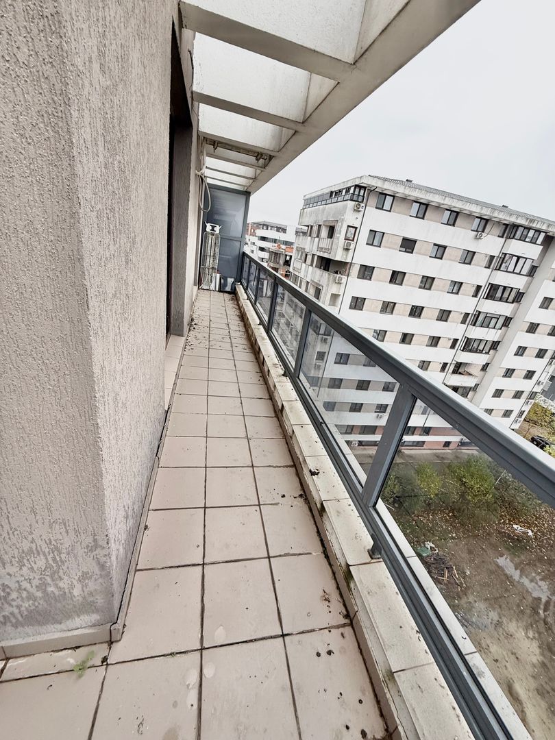 Ap. doua camere zona Militari Residence Tineretului 37C - Poză 7