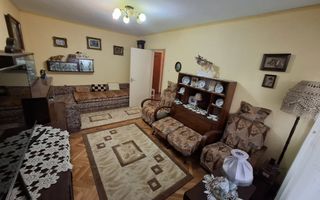 Complex studentesc, 2 camere decomandat, CENTRALA GAZ, CLIMA - Poză 14