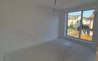 Vila moderna 4 camere de vanzare Otopeni I Central - Poză 11