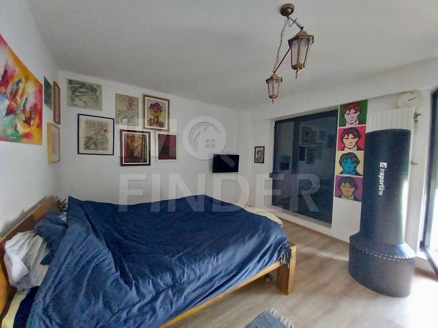 UNICAT ! Apartament cu terasa de 79mp Bloc Nou Comision ZERO - Poză 5