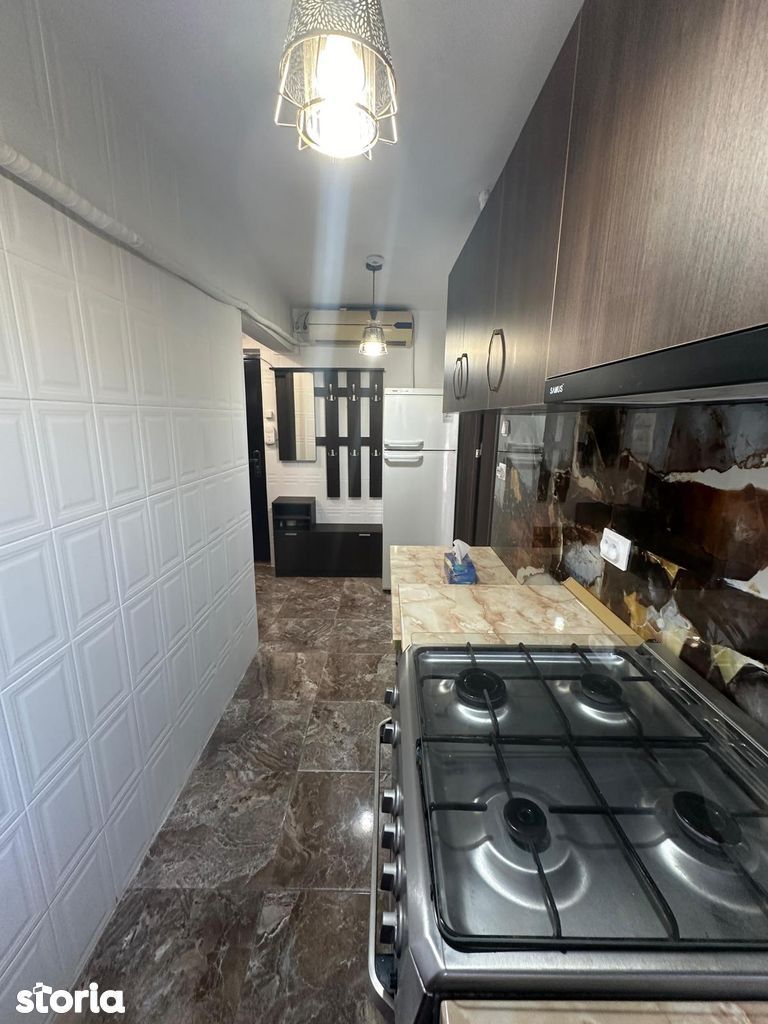 De inchiriat apartament 2 camere zona Lujerului LUX - Poză 4