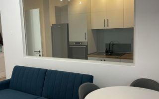 Apartament 2 camere, 13 sepeptembrie, bloc nou, centrala proprie - Poză 4