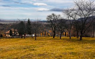 Teren 937 mp Bran/ Sohodol - Poză 2