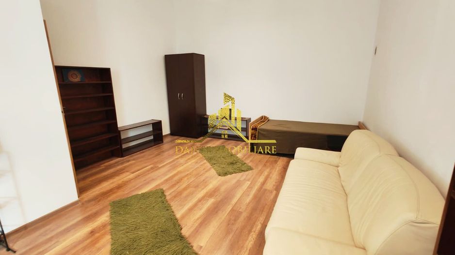 1 camera, spatios, mobilat modern, Central, Pta Avram Iancu, Sora - Poză 7