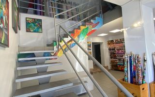 Spațiu Comercial Generos pentru Închiriere – Zona Parcul Tolbuhin - Poză 2