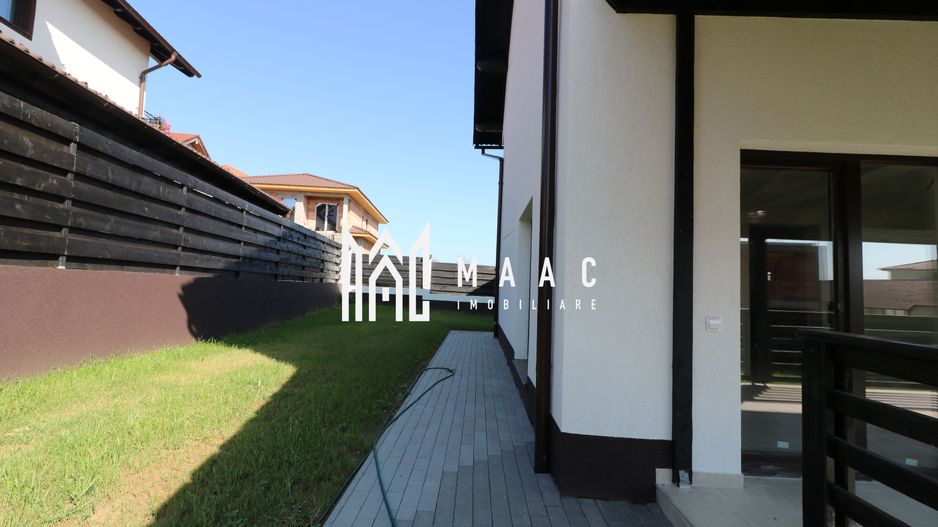 Comision 0% | Casa individuala | 4 Camere | Teren 500mp | Selimbar - Poză 9