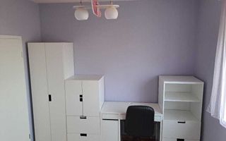 Apartament 3 camere, mobilat, utilat si parcare, zonă premium - Poză 5