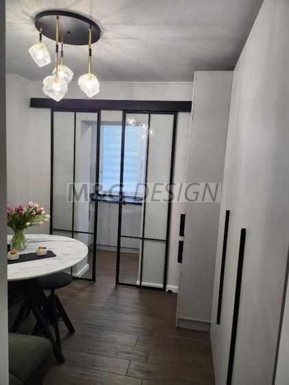 Apartament 2 camere Girocului etaj 1 lux - Poză 5