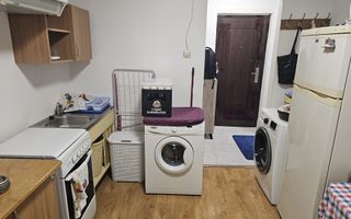 🏡 Garsoniera decomandata, 24 mp utili, etajul 1, Cartier Terezian - Poză 2