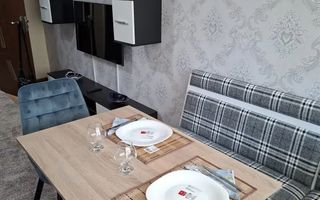 Garsonieră de închiriat Bd. Chișinău renovata de curand - Poză 4