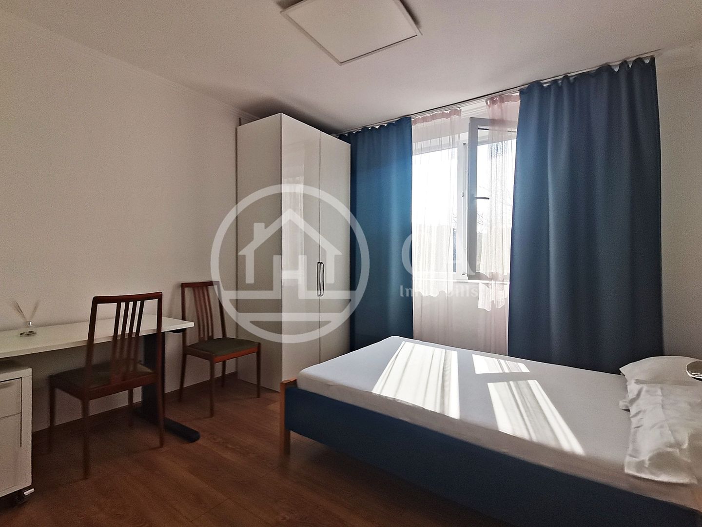 Apartament de inchiriat cu 3 camere in zona Dacia , Oradea - Poză 5