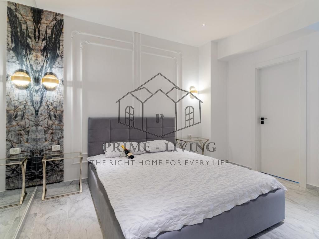 APARTAMENT DE LUX CU 3 CAMERE LA INCHIRIERE LANGA PARCUL HERASTRAU - Poză 3