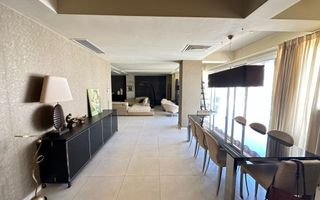 Penthouse superb 4 camere Herastrau | terasa | 4 locuri de parcare | - Poză 8