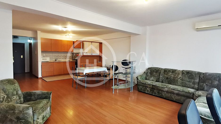 Apartament cu 2 camere de inchiriat in Cartierul Luceafarul, Oradea - Poză 6