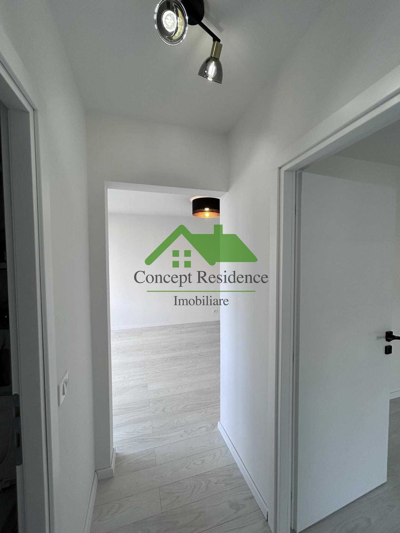 Apartament 3 camere, renovat integral – Cuza Vodă | 62 mp - Poză 7