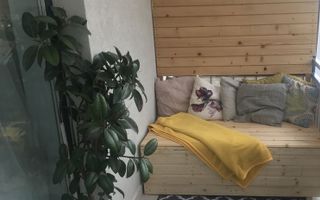 Apartament 3 camere decomandat cu garaj în Mănăștur zona Câmpului. - Poză 6