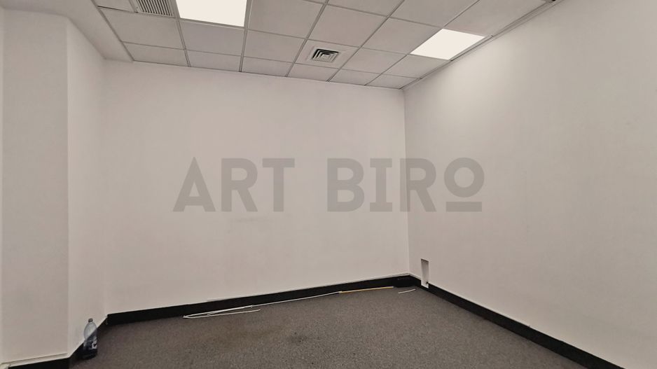 Zero comision, 220mp parter Grozavesti, parcare, metrou 1 minut mers - Poză 11