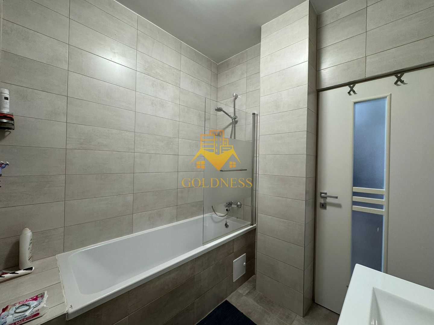 2 camere, terasa 14, parcare,Andrei Muresanu Zona Revo, Pet Friendly - Poză 6