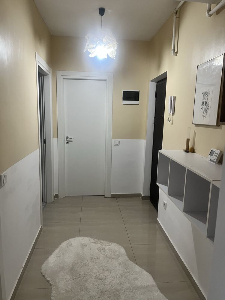 De închiriat – 2 camere | Bloc nou | Prelungirea Ghencea – Sector 6 - Poză 4