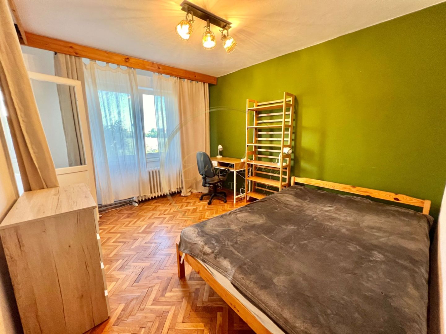 OFERTA | Apartament cu 3 camere | Olimpia-Stadion , Timisoara - Poză 5