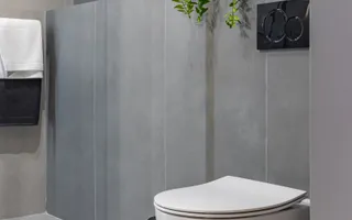 Apartament modern 2 camere, ultrafinisat – Aleea Expozitiei / de închiriat - Poză 12