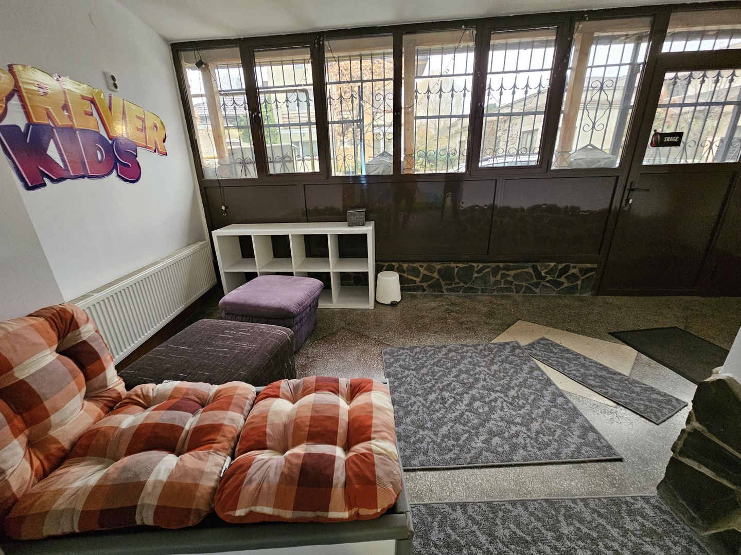 Spatiu de inchiriat 120 mp utili Campina central! - Poză 19