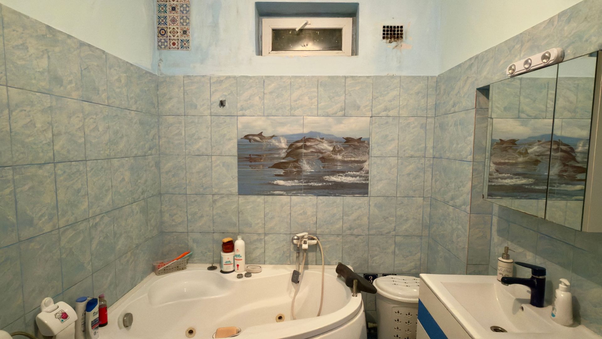 Apartament 2 camere, Unirii - Piata Constitutiei, centrala proprie ! - Poză 13