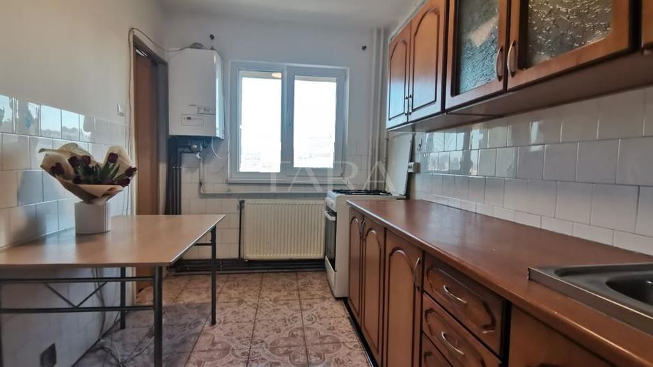 Apartament cu 3 camere de vanzare in Marasti, OMV. - Poză 2